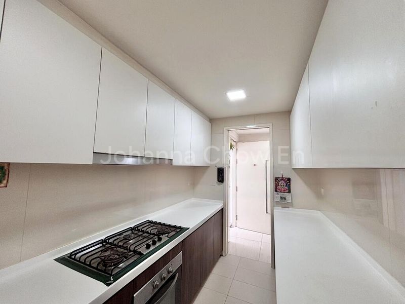 3 Bed Condo for Sale in  Riversound Residence - Image 8